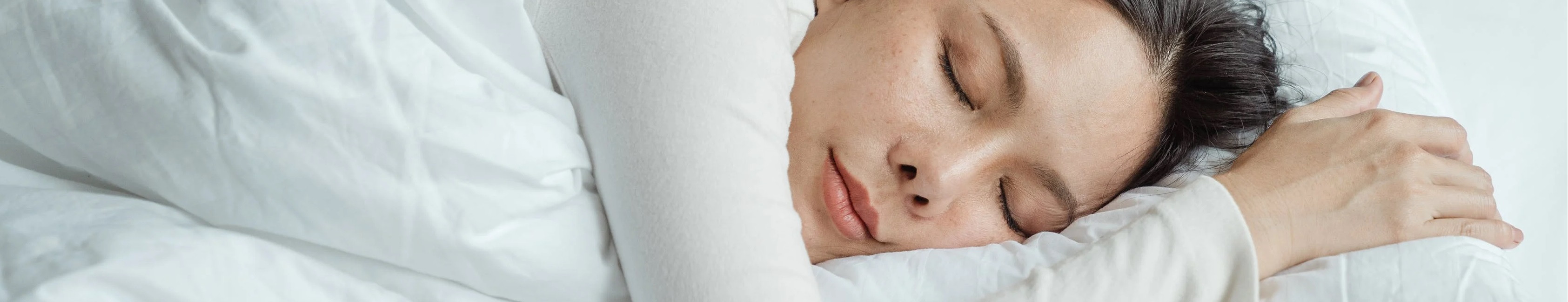 La alimentación para dormir mejor