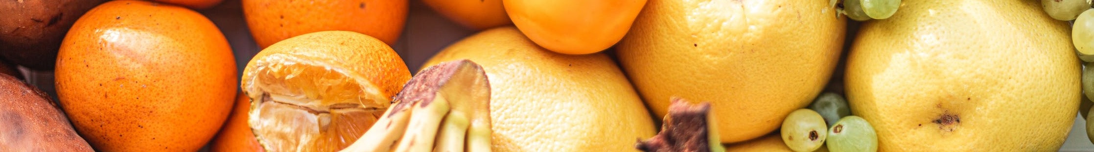 Beneficios de comer frutas de temporada