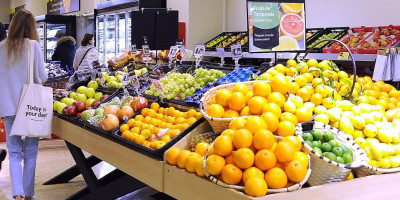 ¿Por qué consumir productos de temporada?