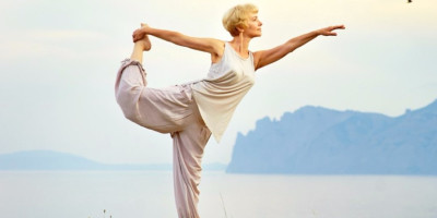 Los mejores ejercicios para mantenerse en forma después de los 50