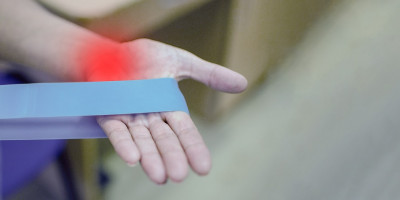 Fisioterapia para el Síndrome del Túnel Carpiano: Reducción del Dolor y Restauración