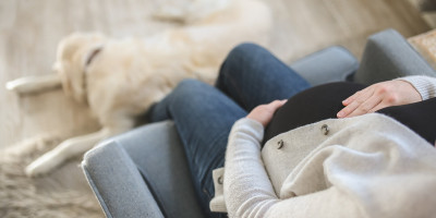 Masaje en el Embarazo: Cuidados para la Futura Madre